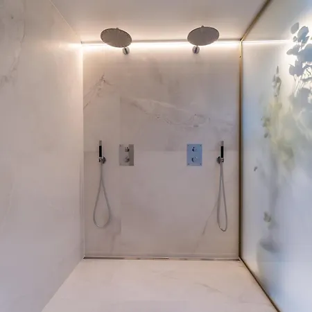 Arctic Apartamento