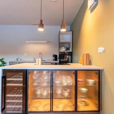 アパート Arctic *