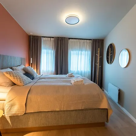 Arctic アパート トロムソ