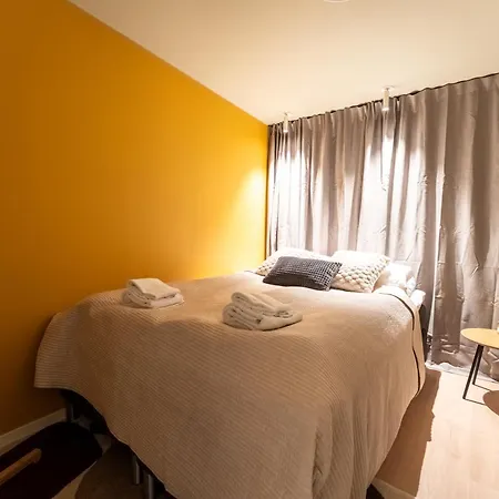 Arctic アパート トロムソ