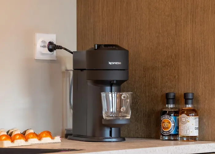 アパート Arctic トロムソ