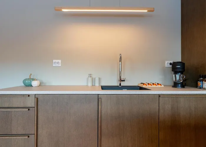 Arctic * トロムソ