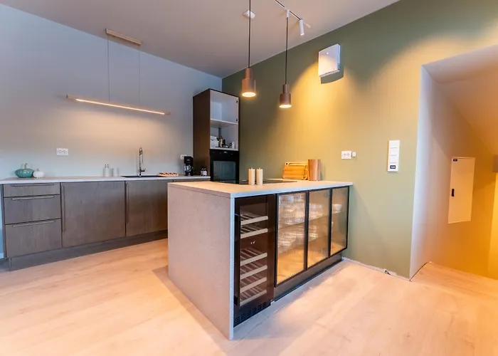 アパート Arctic トロムソ